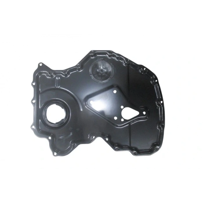 FORD TRANSIT- V347- 07/13;  TRİGER KAPAĞI 2.4 (EKSANTRİK KAPAK) (METAL)