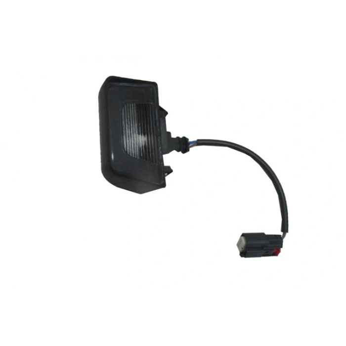 FORD TRANSIT- V363- 14/19; ARKA PLAKA LAMBASI (PICK UP) (SOKETLİ)