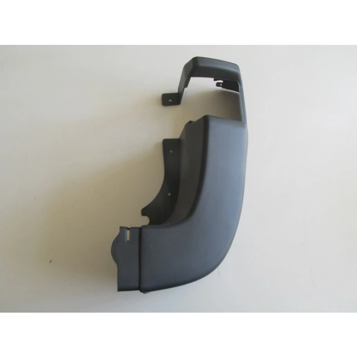 FORD TRANSIT- V363- 14/19; ARKA TAMPON UCU SAĞ KOYU GRİ