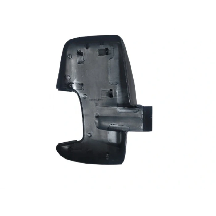 FORD TRANSIT- V363- 14/19; AYNA KAPAĞI SOL SİYAH