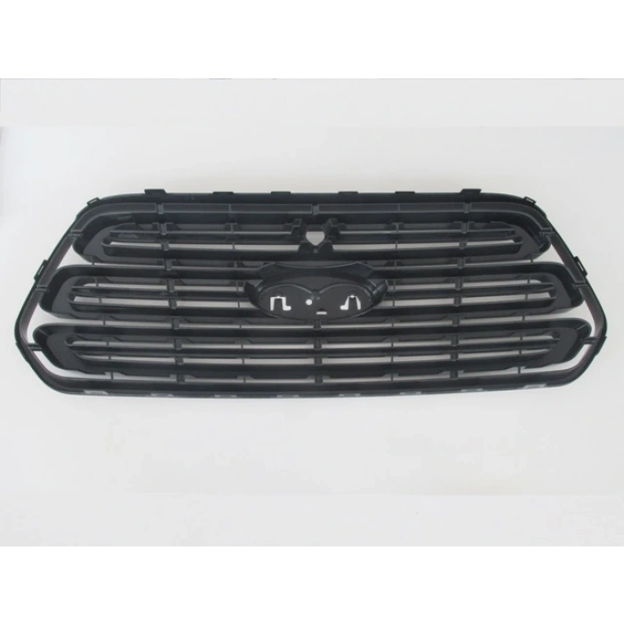 FORD TRANSIT- V363- 14/19; ÖN PANJUR SİYAH