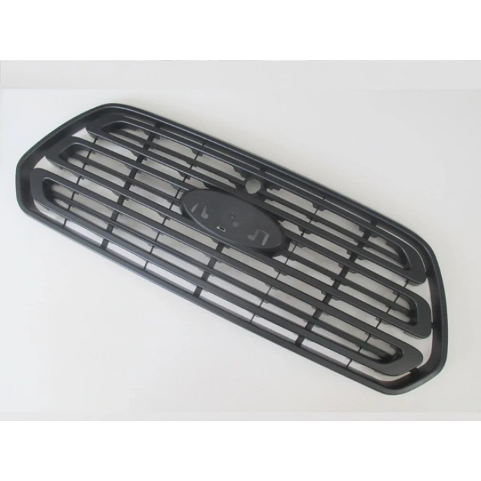 FORD TRANSIT- V363- 14/19; ÖN PANJUR SİYAH