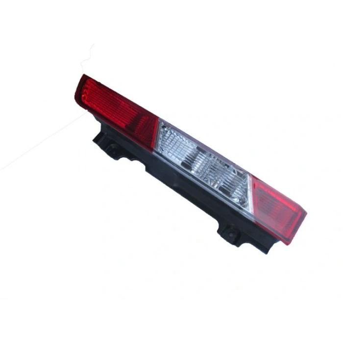 FORD TRANSIT- V363- 14/19; STOP LAMBASI SAĞ KIRMIZI/BEYAZ (DUYSUZ) (MARS) (E MARKLI)