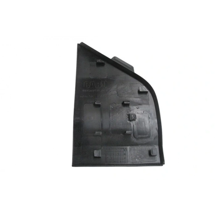 FORD TRANSIT- V363- 14/19; YAKIT DEPO KAPAĞI DIŞ