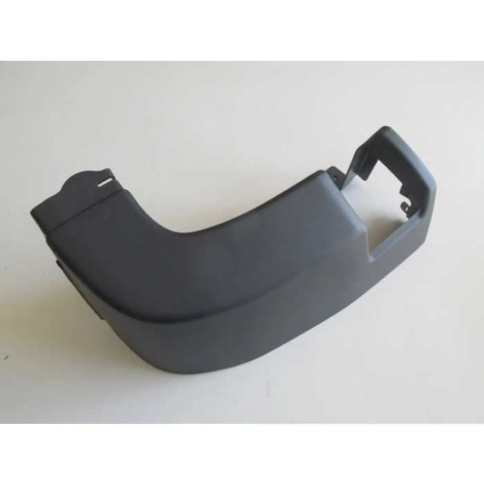 FORD TRANSIT- V363- 19/25; ARKA TAMPON UCU SAĞ KOYU GRİ