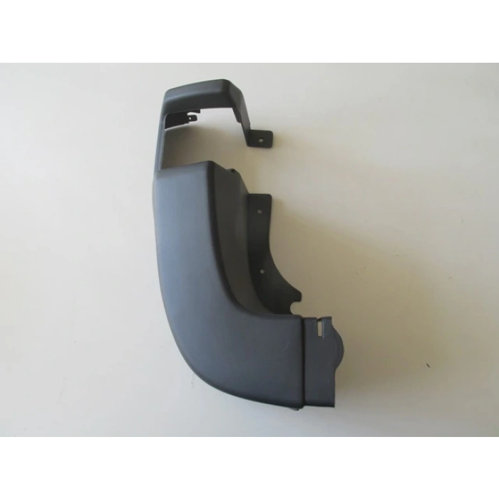 FORD TRANSIT- V363- 19/25; ARKA TAMPON UCU SOL KOYU GRİ