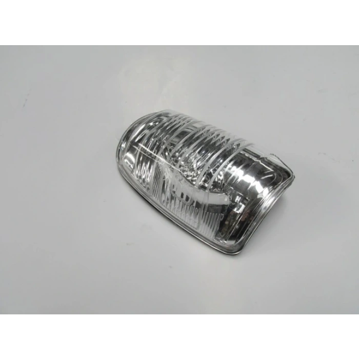 FORD TRANSIT- V363- 19/25; AYNA SİNYALİ SOL BEYAZ