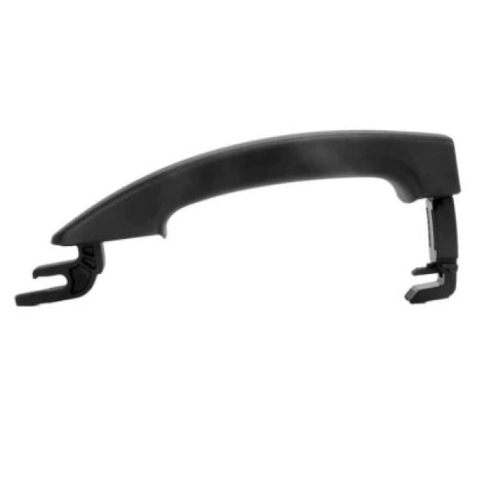 FORD TRANSIT- V363- 19/25; ÖN KAPI DIŞ AÇMA KOLU SAĞ/SOL AYNI (ADET) SİYAH