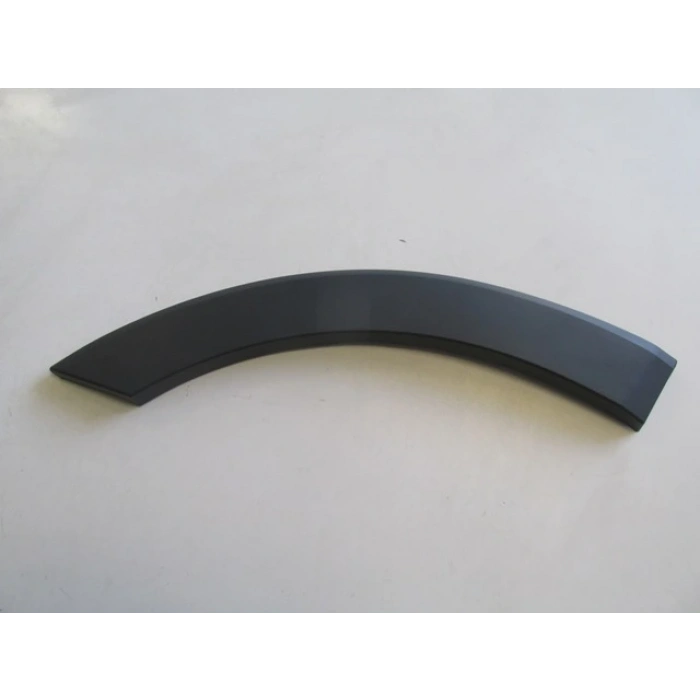 FORD TRANSIT- V363- 19/25; ÖN KAPI KAPLAMA PLASTİĞİ SOL SİYAH