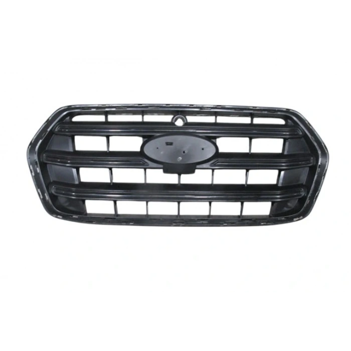 FORD TRANSIT- V363- 19/25; ÖN PANJUR SİYAH