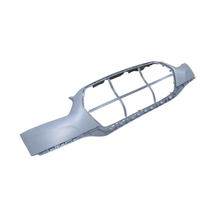 FORD TRANSIT- V363- 19/25; ÖN ÜST TAMPON ASTARLI GRİ (TYG)