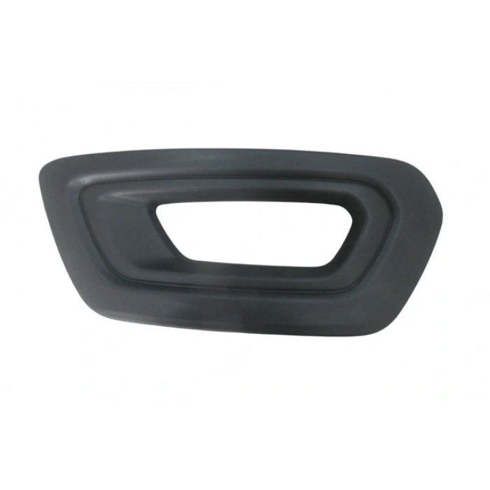 FORD TRANSIT- V363- 19/25; SİS LAMBA KAPAĞI SOL SİS DELİKLİ