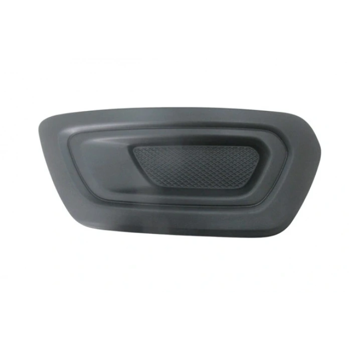 FORD TRANSIT- V363- 19/25; SİS LAMBA KAPAĞI SOL SİS DELİKSİZ