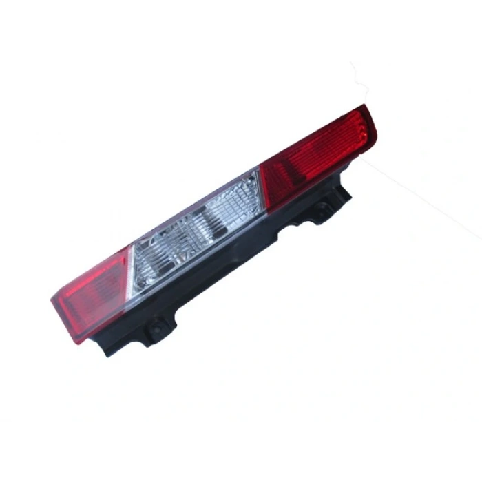 FORD TRANSIT- V363- 19/25; STOP LAMBASI SOL KIRMIZI/BEYAZ/LEDSİZ (DUYSUZ) (MARS) (E MARKLI)