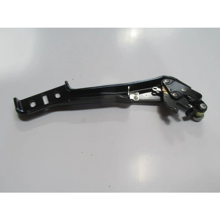 FORD TRANSIT- V363- 19/25; SÜRGÜLÜ KAPI ALT RAY BAĞLANTISI SAĞ