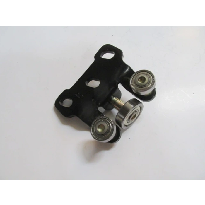 FORD TRANSIT- V363- 19/25; SÜRGÜLÜ KAPI ORTA RAY BAĞLANTISI SAĞ