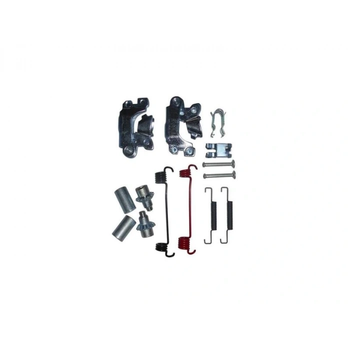 FREN AYAR CIRCIRI DUCATO 16 PARCA SET