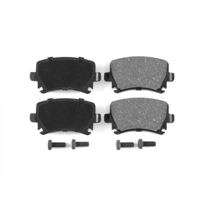 FREN BALATASI ARKA (CIVATA TAKIMLI) GOLF PASSAT CADDY LEON OCTAVIA SUPERB A3 TT