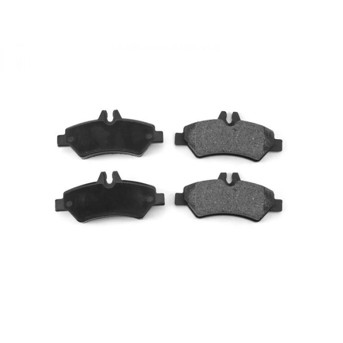 FREN BALATASI ARKA CRAFTER 2.5 TDI SPRINTER 06=>