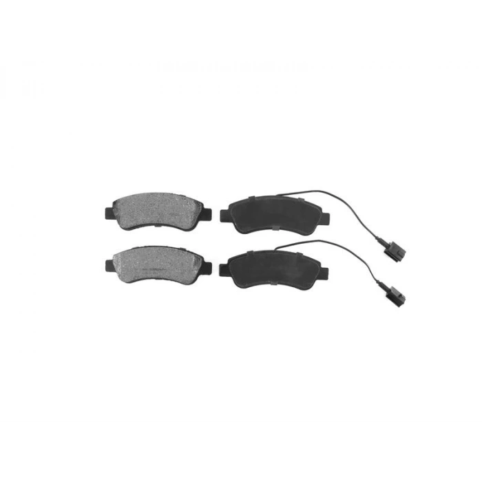 FREN BALATASI ARKA DUCATO BOXER JUMPER 06> CIFT FISLI