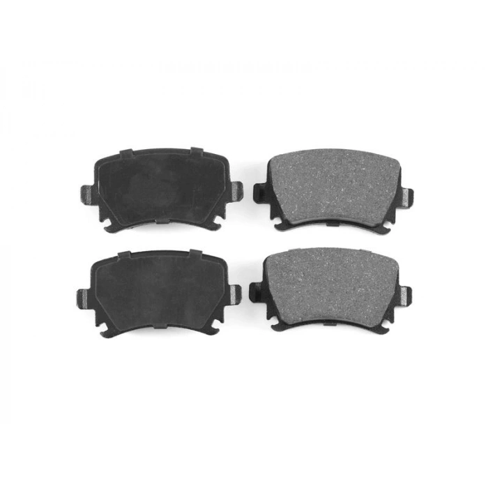 FREN BALATASI ARKA GOLF PASSAT CADDY LEON OCTAVIA SUPERB A3 TT