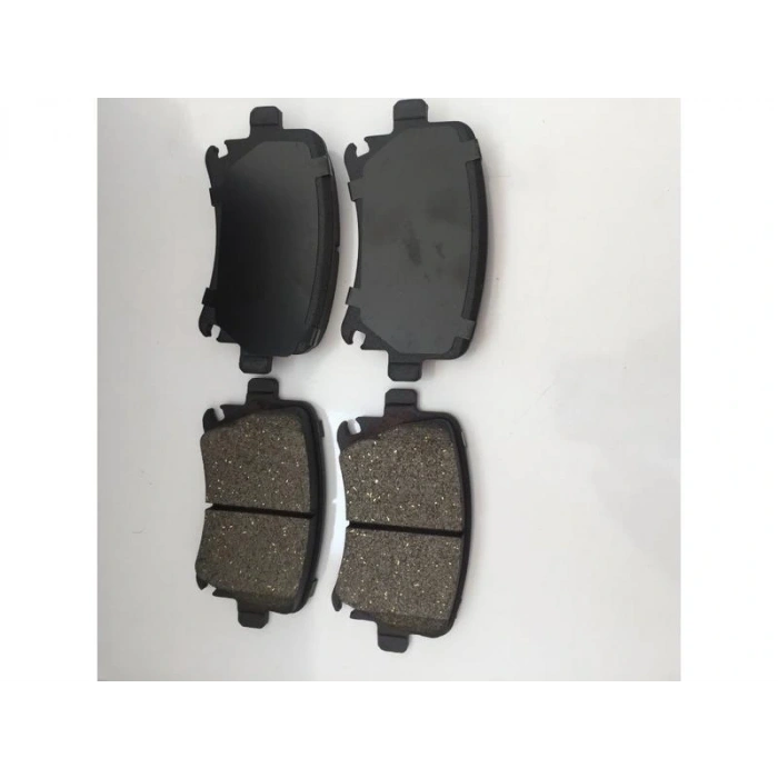 FREN BALATASI ARKA PASSAT CADDY GOLF V GOLF VI JETTA A3 A6 LEON OCTAVIA SUPERB 04=>