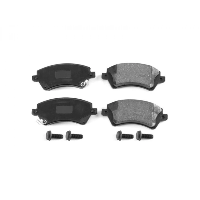 FREN BALATASI ON COROLLA 2002-2007 VVTI