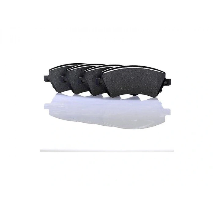 FREN BALATASI ON COROLLA 2002-2007 VVTI