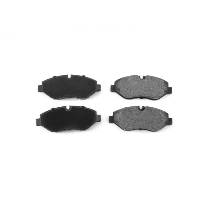 FREN BALATASI ON CRAFTER 2.5 TDI 06> SPRINTER 06> VIANO VITO 03>