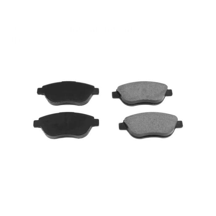 FREN BALATASI ON DOBLO 1.3 1.9 JTD LINEA BRAVO 07=> G.PUNTO 1.3 MJT STILO IDEA 1.3 05=>