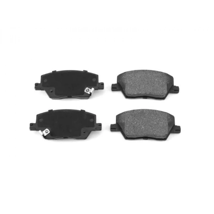 FREN BALATASI ON EGEA 1.3 1.4 1.6 MULTIJET 2015> ( (METAL INDIKATORLU)