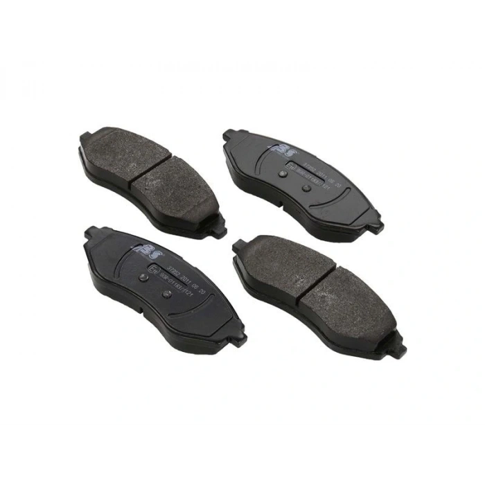 FREN BALATASI ON KALOS 02> AVEO 05>