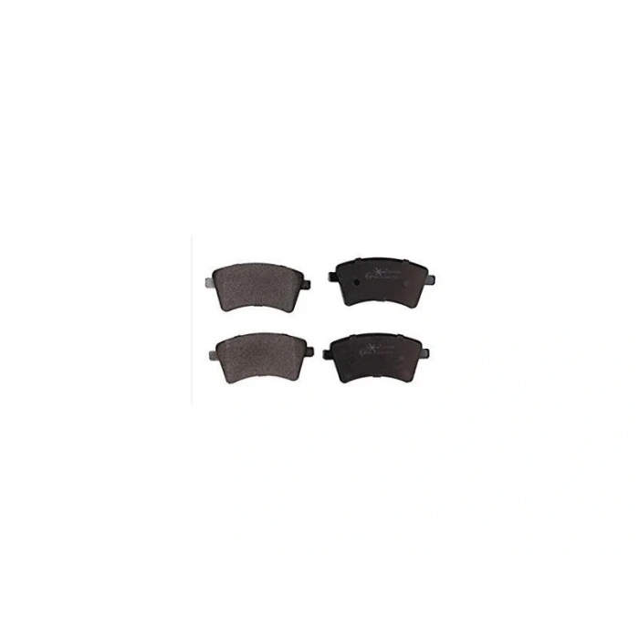 FREN BALATASI ON KANGOO III 1.6 16V 1.5 DCI 08=> CITAN 12=>