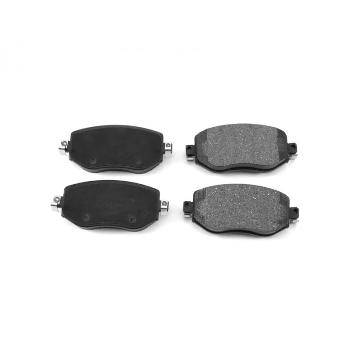 FREN BALATASI ON MEGANE IV 1.5 DCI 16=>