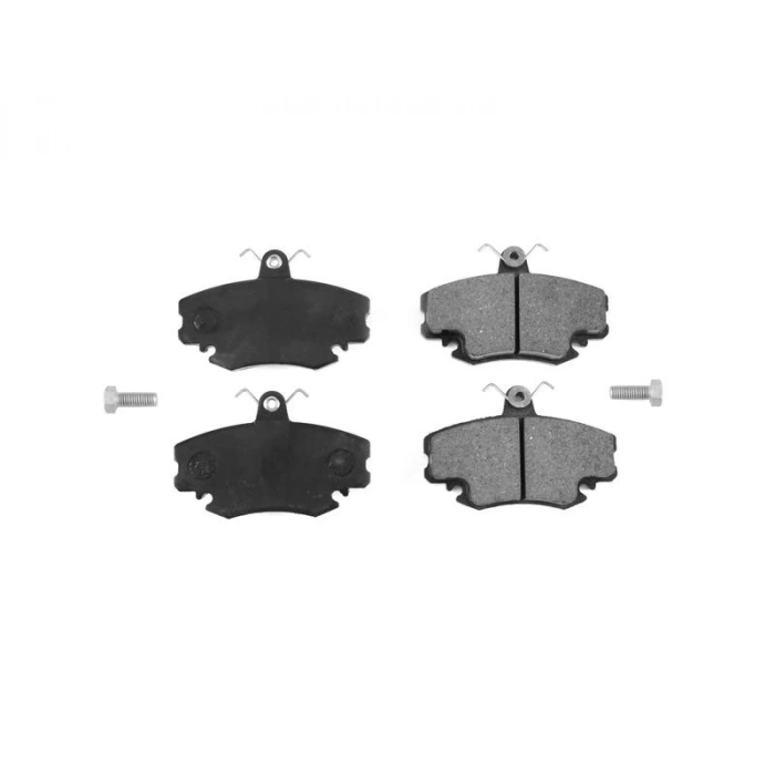 FREN BALATASI ON R9 CLIO (CIVATALI)