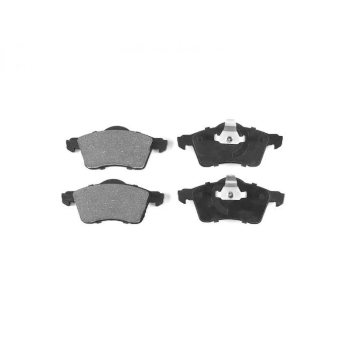 FREN BALATASI ON TRANSPORTER T4 2.5 TDI 90=>