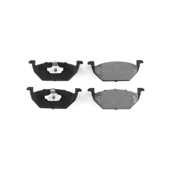 FREN BALATASI ON GOLF IV BORA (97-6.05) POLO 99=> OCTAVIA 97=>LETOLEDO 99-06 IBIZA 02=> AUDI