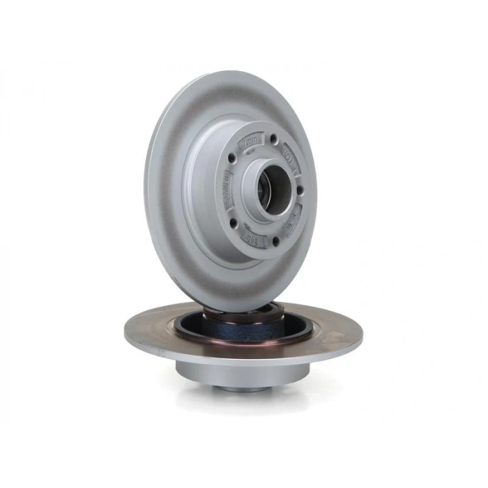 FREN DISKI ARKA DELIKSIZ ( BOYALI RULMANLI ) MEGANE IV 16=>