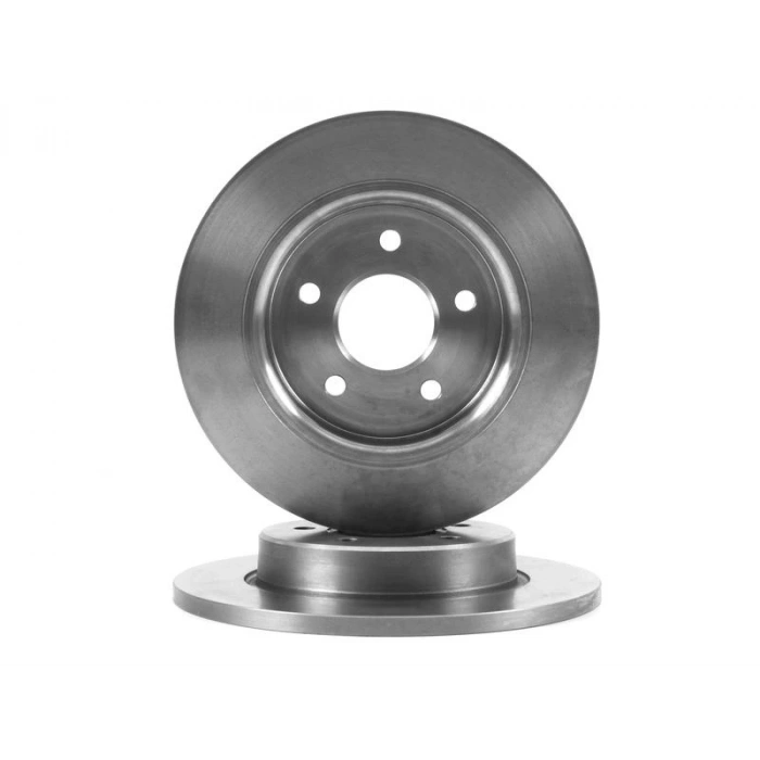 FREN DISKI ARKA DELIKSIZ FOCUS 11-14 271MM