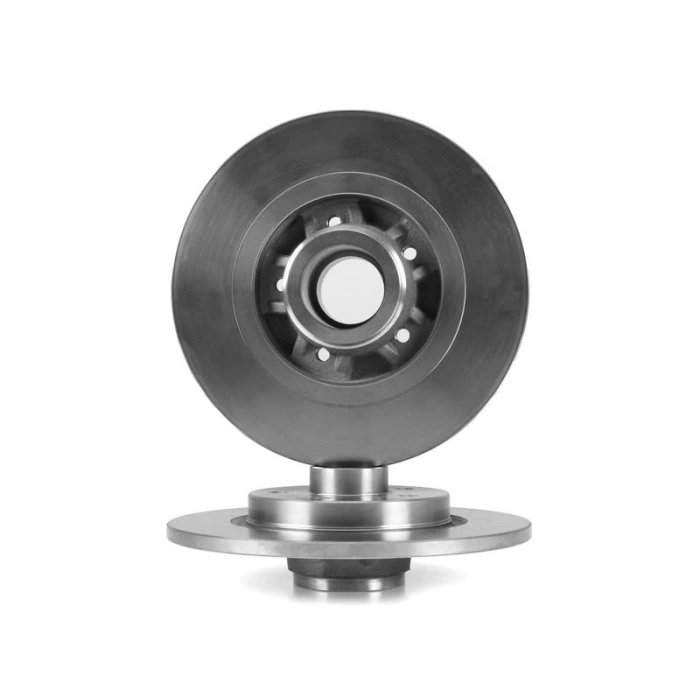 FREN DISKI ARKA DELIKSIZ KANGOO 08 =>