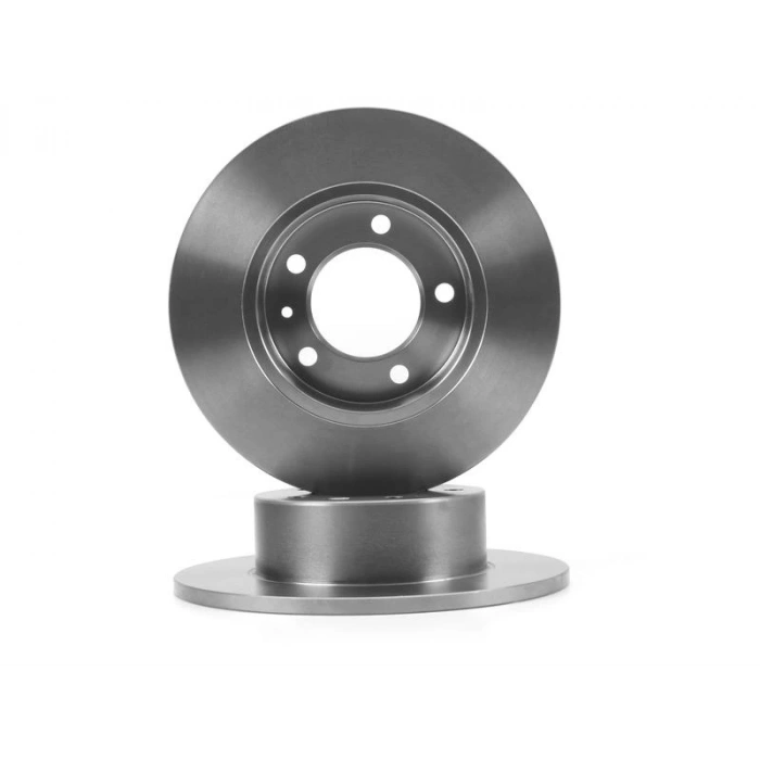 FREN DISKI ARKA DELIKSIZ MASTER III MOVANO NV4002.3 DCI 2010=> (TEK TEKER)