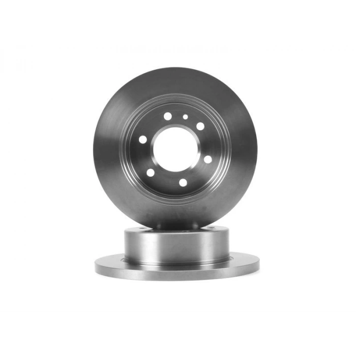 FREN DISKI ARKA DELIKSIZ SPRINTER 906 06=> 907 18=> CRAFTER 06=>