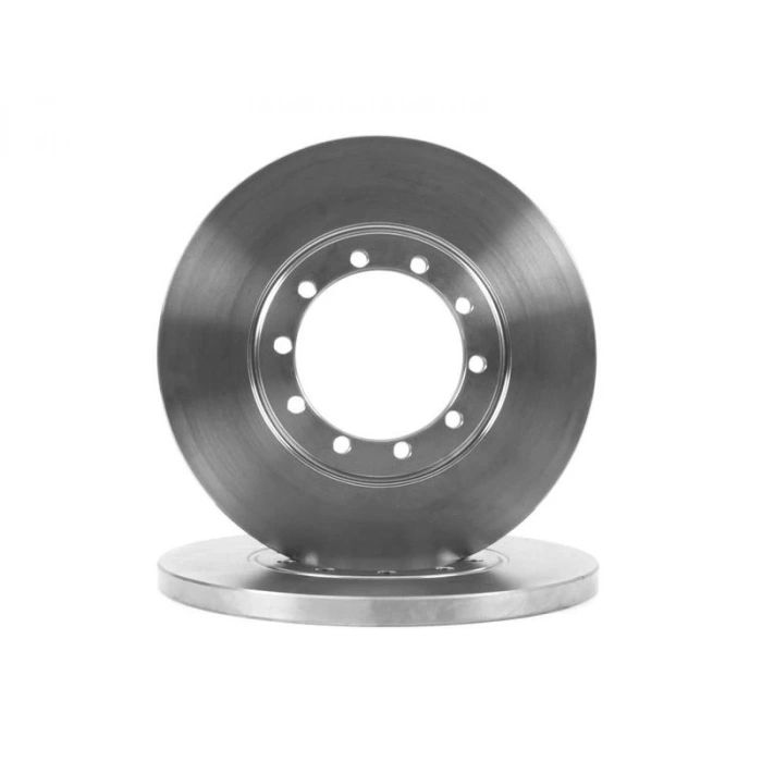 FREN DISKI ARKA DELIKSIZ TRANSIT 2.2 2.4 TDCI 06=> ( ARKADAN ÇEKER )