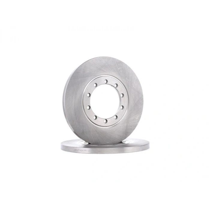 FREN DISKI ARKA DELIKSIZ TRANSIT 2.2 2.4 TDCI 06=> ( ARKADAN ÇEKER )