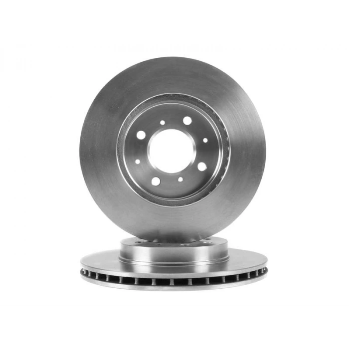 FREN DISKI ON HAVALI CIVIC CRX JAZZ  (262x21x4DL)