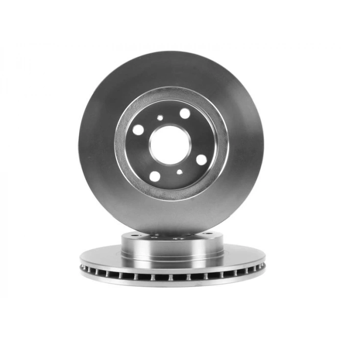 FREN DISKI ON HAVALI COROLLA 92-03