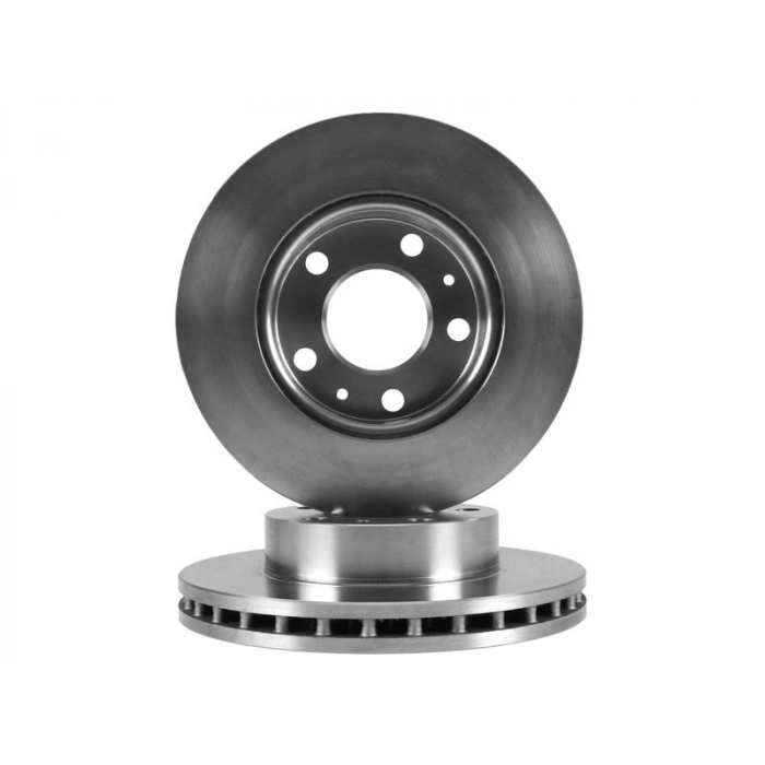 FREN DISKI ON HAVALI  DUCATO BOXER JUMPER 2006-  300 MM