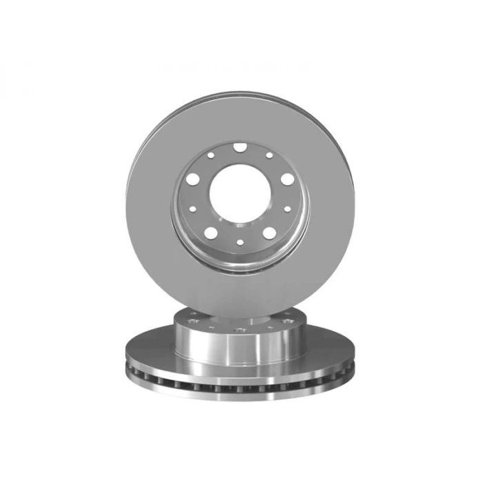 FREN DISKI ON HAVALI DUCATO BOXER JUMPER 2006- 300 MM