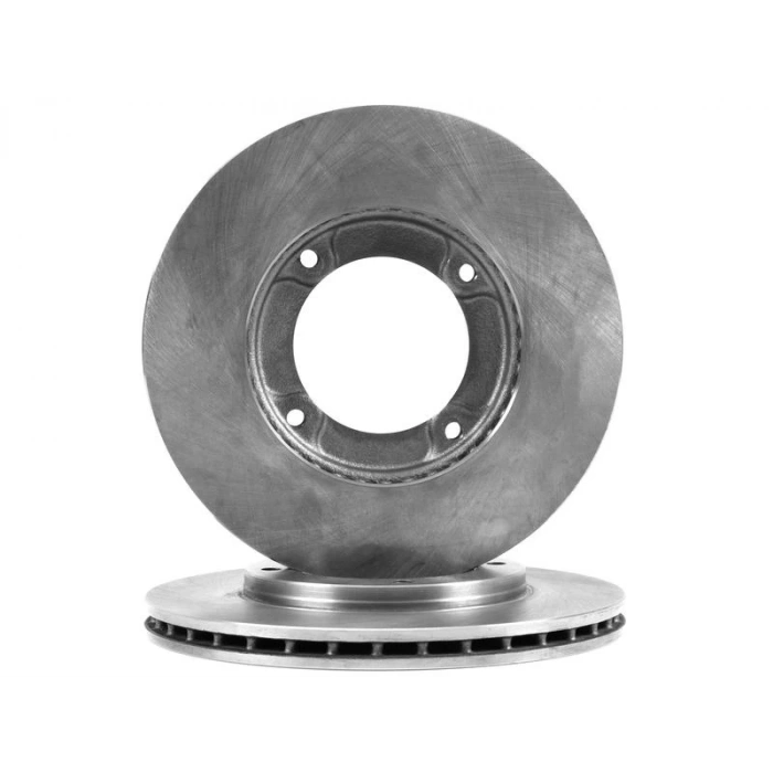 FREN DISKI ON HAVALI H-100 STRAEX