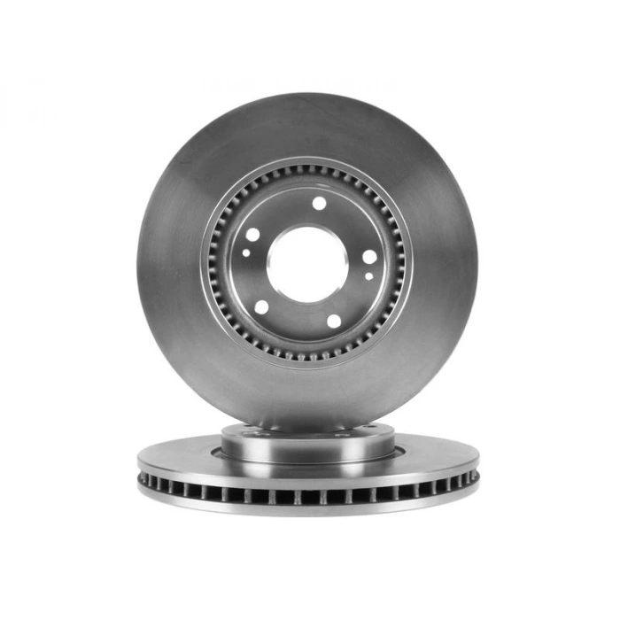 FREN DISKI ON HAVALI  IX35 TUCSON SONATA SPORTAGE OPTIMA >(300x28) 5 BIJON